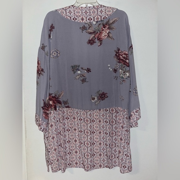 Cato Kimono Size Small - Picture 6 of 6